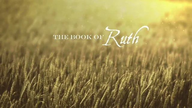 Book-of-Ruth