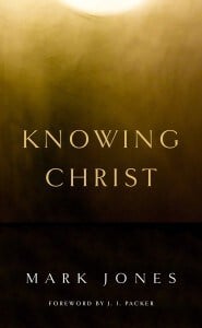 Knowing-Christ