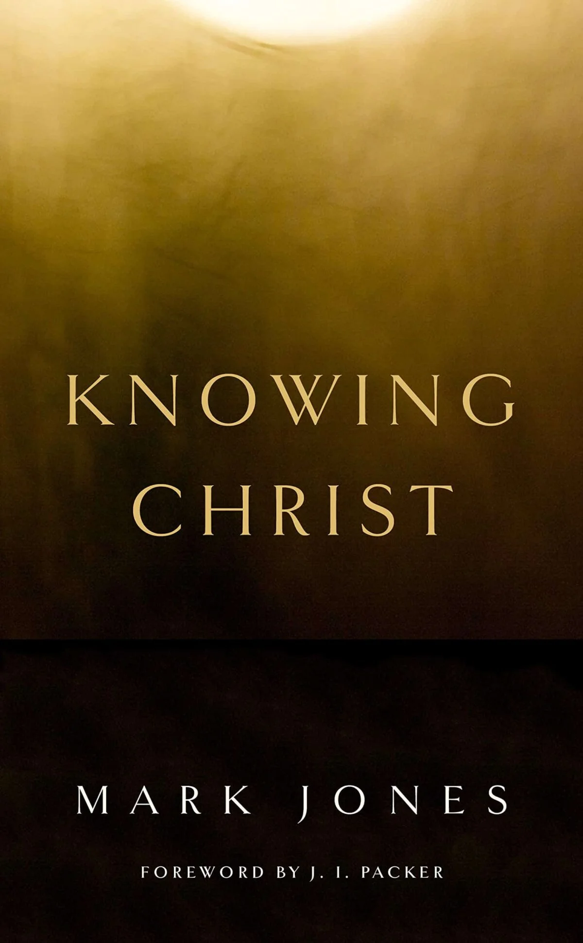 Knowing-Christ