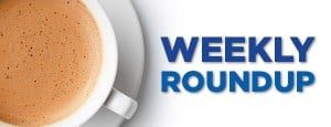 Weekly-Roundup