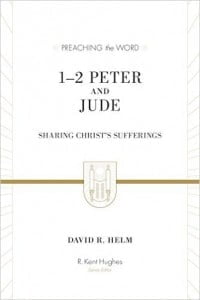 1-2 Peter and Jude
