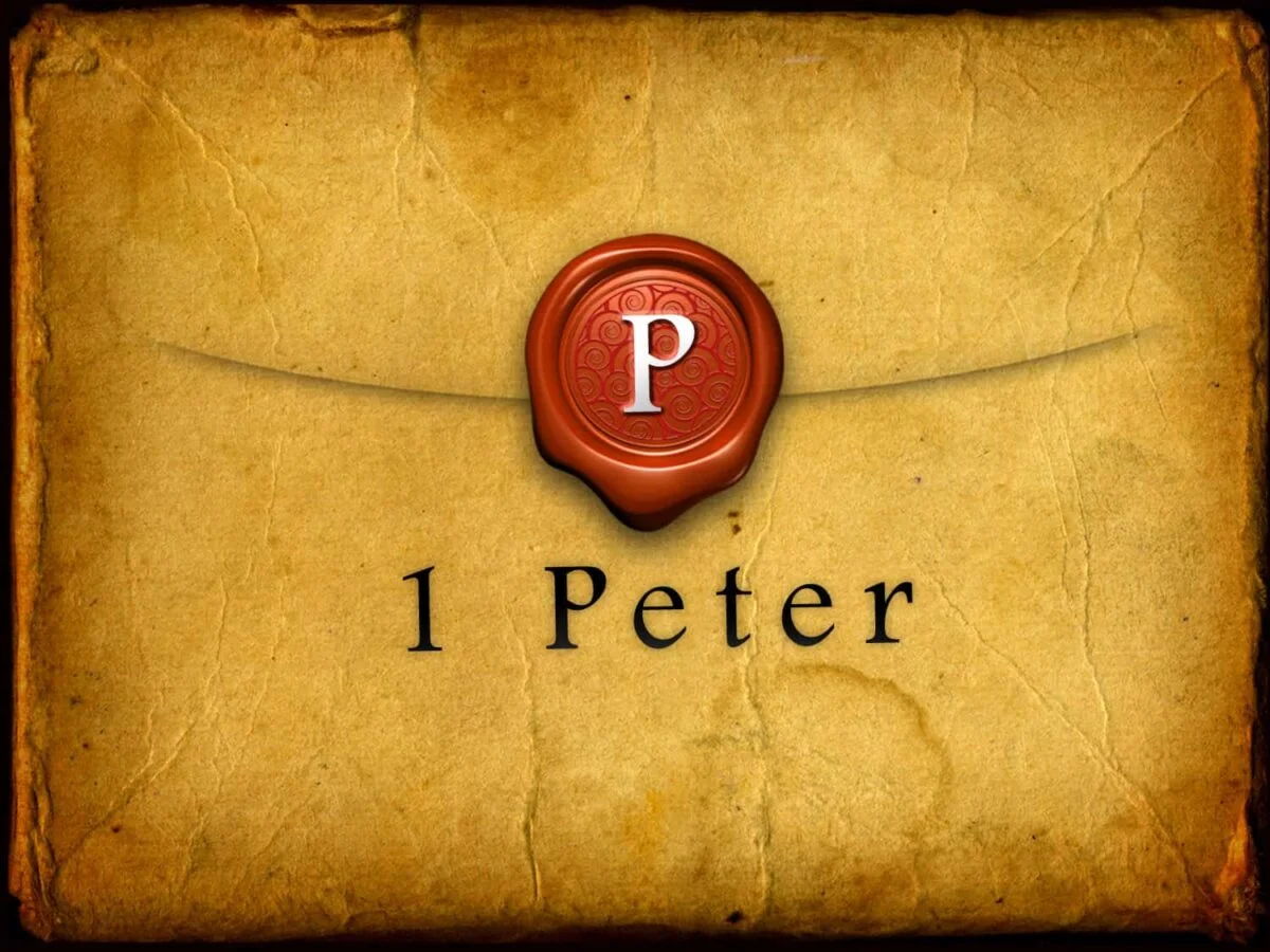 1peter
