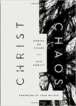 Christ or Chaos 1 Christ or Chaos