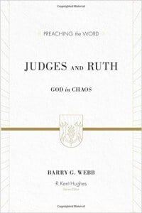 Judges and Ruth