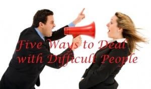 difficultpeople