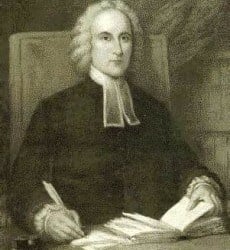 Jonathan Edwards A Missional Theologian