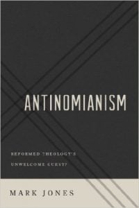 Antinomianism