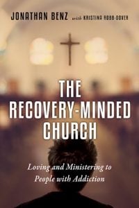 Recovery-Minded-Church
