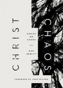 christorchaos