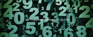 Sex Trafficking Numbers You Can Trust