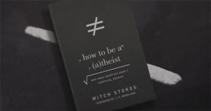 how-to-be-atheist