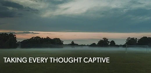 EveryThoughtCaptive