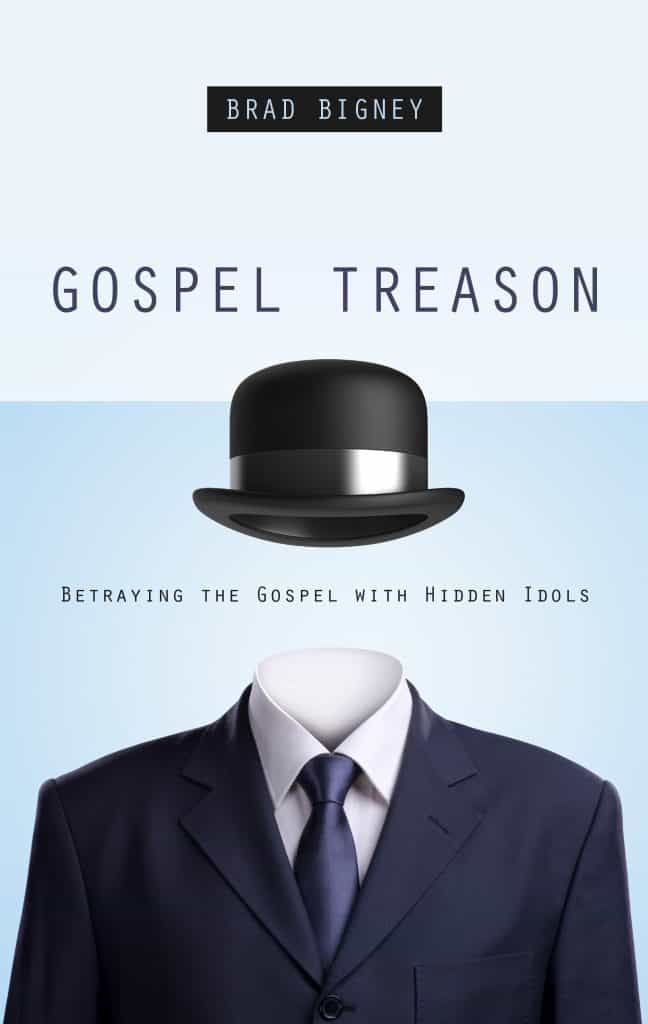 GospelTreason