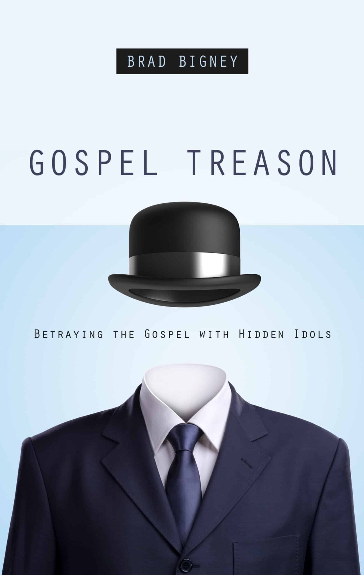GospelTreason