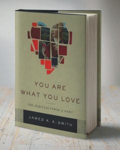 You