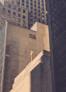 cross-building