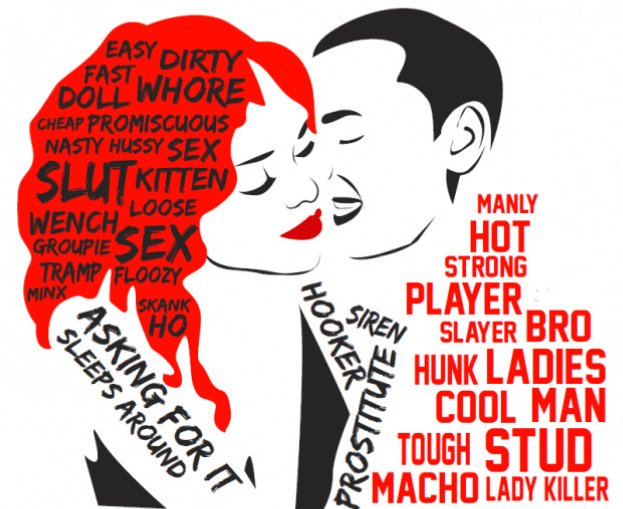 The Fight for Purity: Uncovering the Evils of Pornography and Sex Trafficking 11