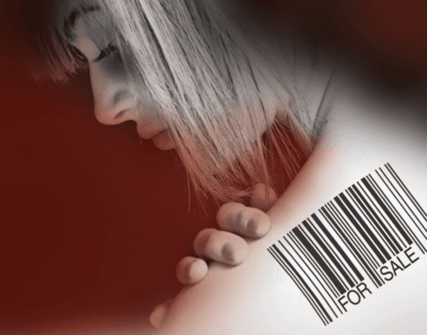 The Fight for Purity: Uncovering the Evils of Pornography and Sex Trafficking 14