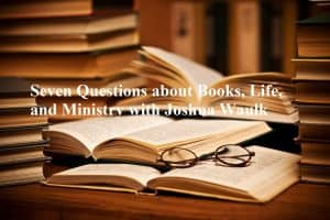 opened book, lying on the bookshelf