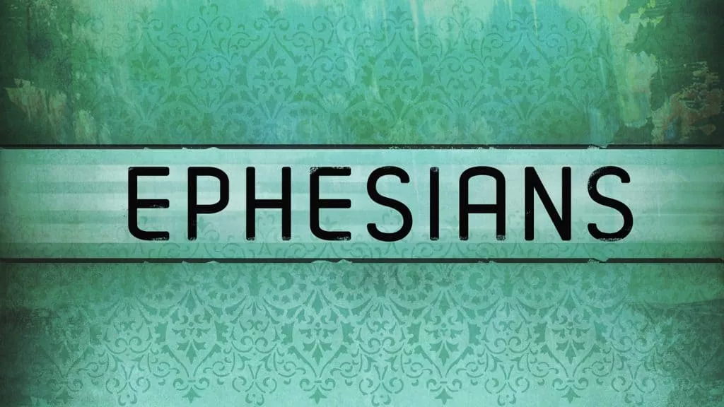 ephesians