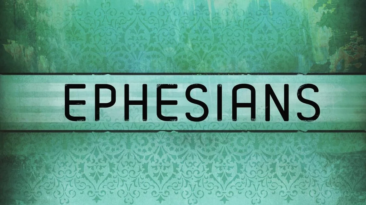 ephesians
