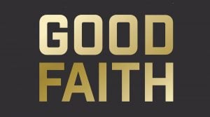 good-faith