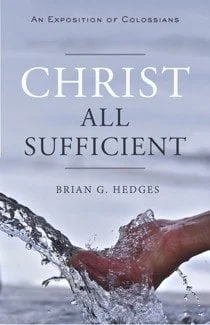christ-all-sufficient-by-brian-g-hedges