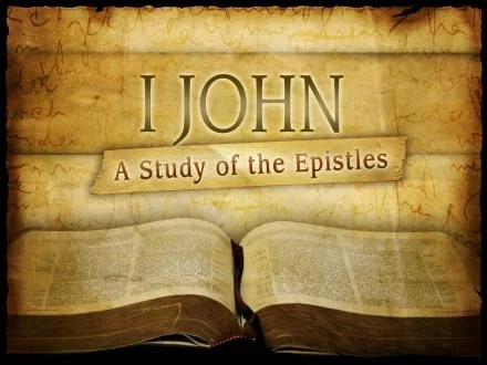 1-john