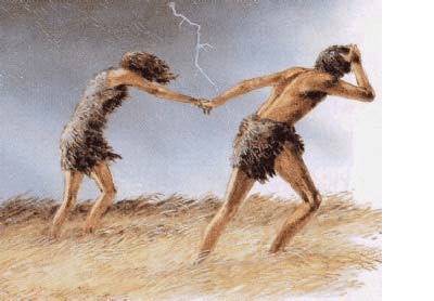 The Beginning of Redemptive History through the Lives of Adam and Eve 6