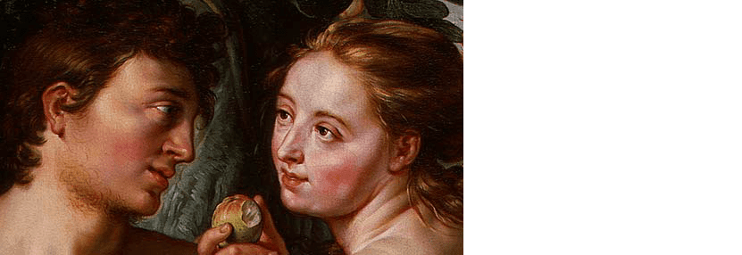The Beginning of Redemptive History through the Lives of Adam and Eve 7
