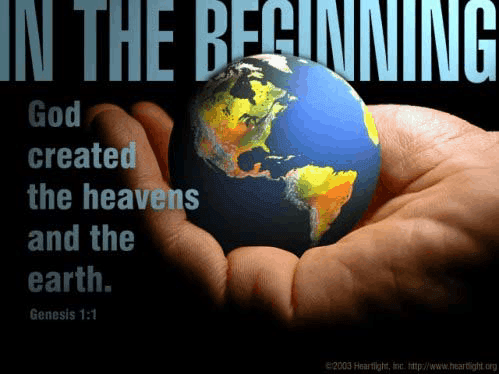 The Beginning of Redemptive History through the Lives of Adam and Eve 10