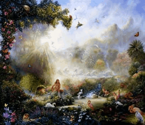 The Beginning of Redemptive History through the Lives of Adam and Eve 4