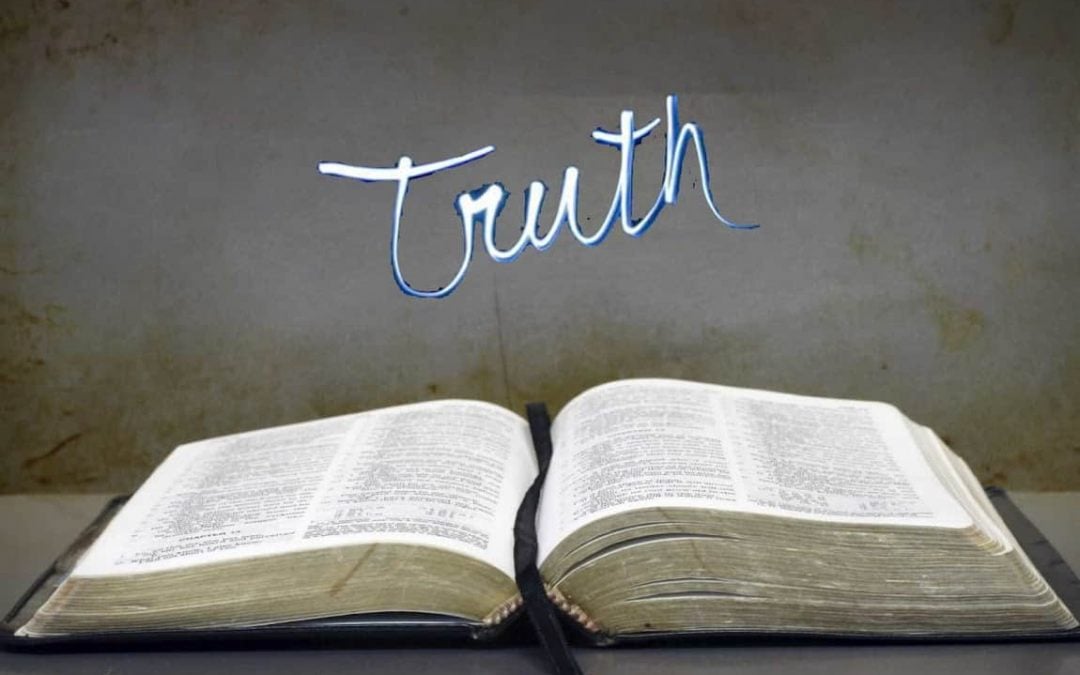 Blog 14 Christian Scholarship as an Act of Servanthood