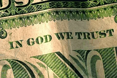 God’s Self-Sufficiency Embracing the Reality that God Doesn’t Need You