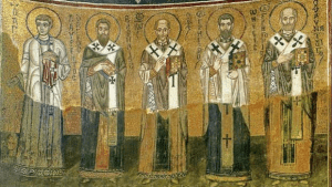 Patristic Contributions to Trinitarian Theology