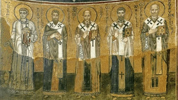 Patristic Contributions to Trinitarian Theology