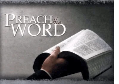 Preaching the Doctrine of God