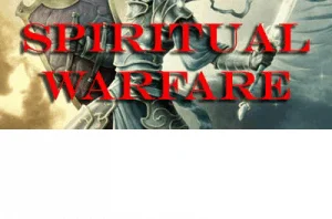 Spiritual Warfare How Christians Should Think of Satan and His Demons