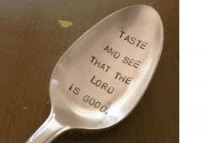 The Goodness of God