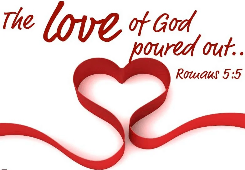 theloveofGod