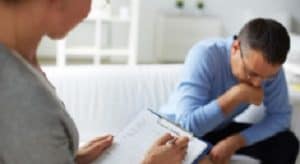 Psychological therapy