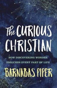 CuriousChristian