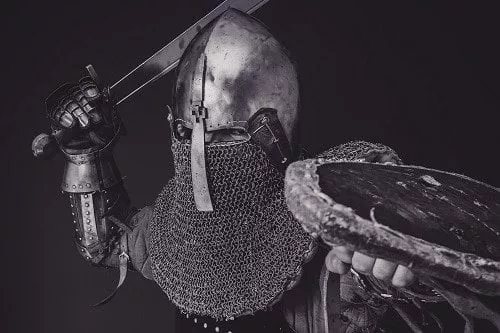 Spiritual Warfare and manhood
