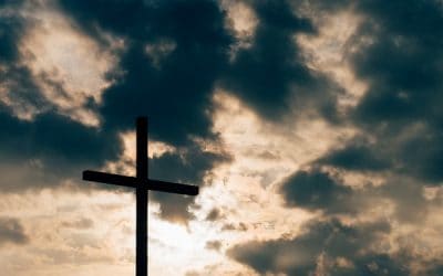 The Suffering of Christ and the Sovereignty of God