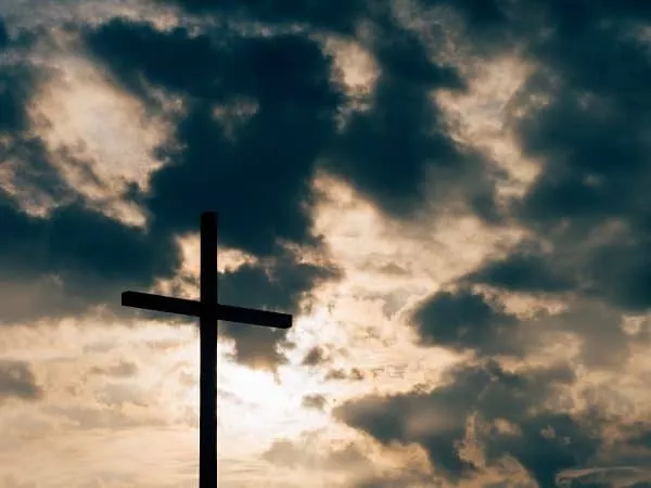 cross