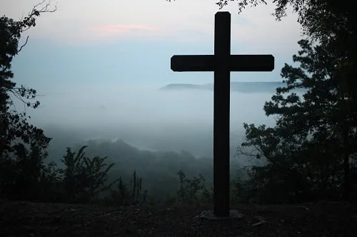 thecross