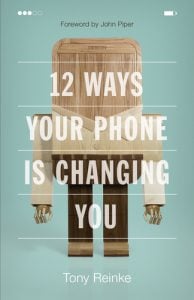 12 Ways Your Smartphone is Changing You