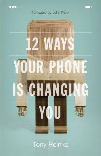 12 Ways Your Smartphone is Changing You