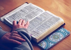 bible