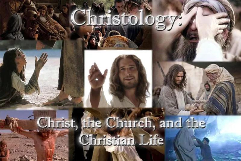christology